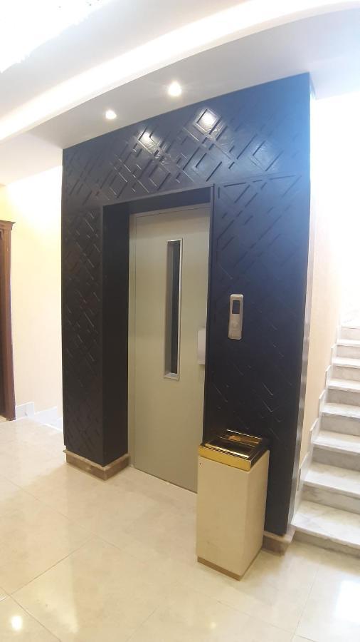 Al Rawda - Hotel Tabuk Esterno foto