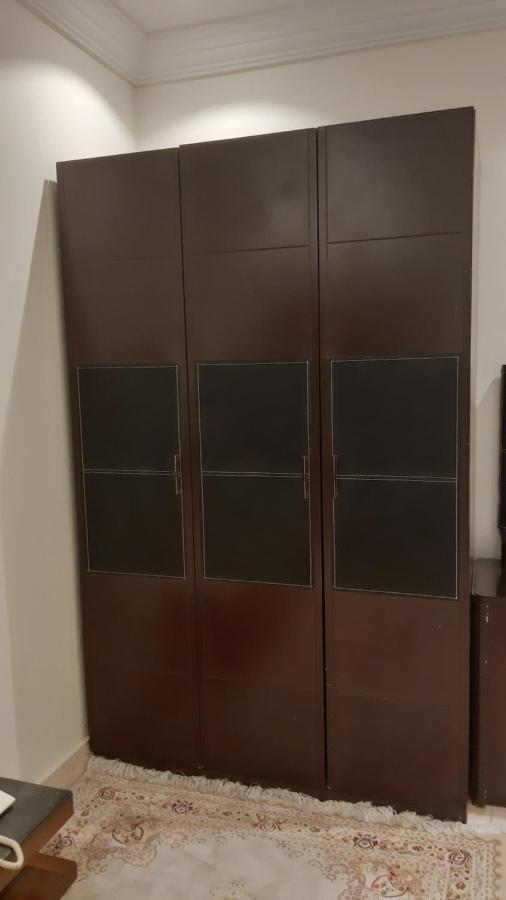 Al Rawda - Hotel Tabuk Esterno foto