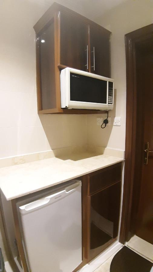 Al Rawda - Hotel Tabuk Esterno foto