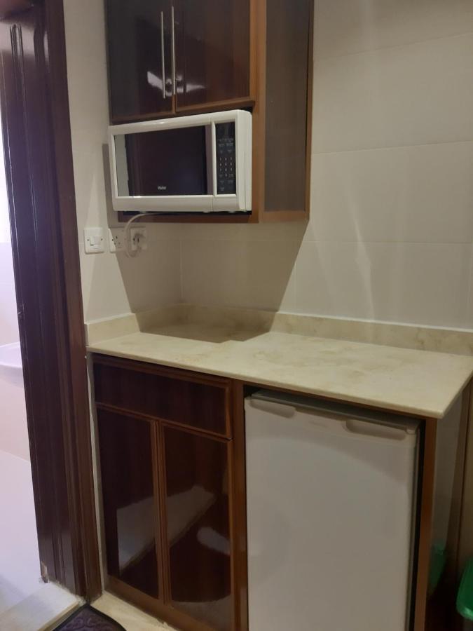 Al Rawda - Hotel Tabuk Esterno foto