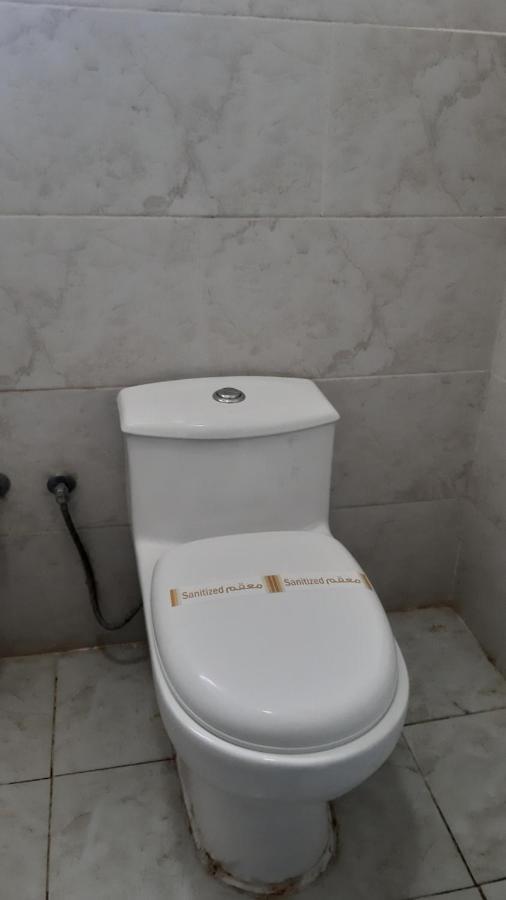 Al Rawda - Hotel Tabuk Esterno foto