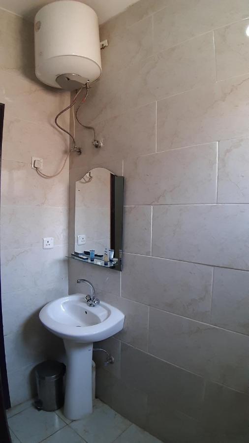 Al Rawda - Hotel Tabuk Esterno foto