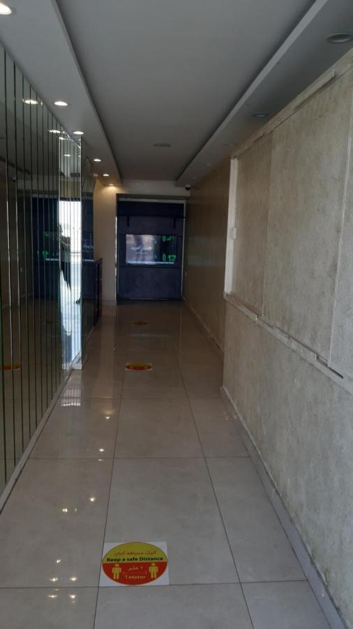 Al Rawda - Hotel Tabuk Esterno foto