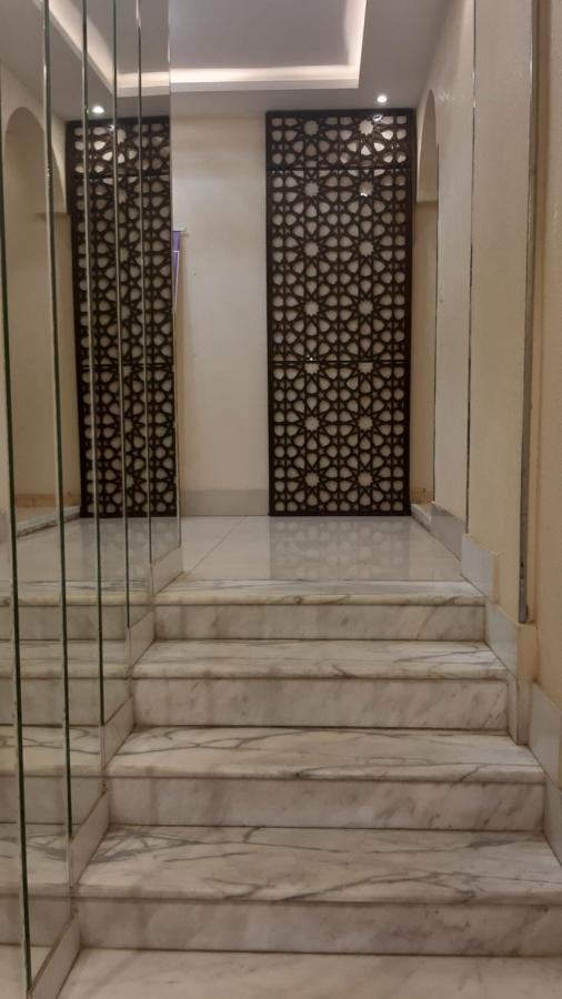 Al Rawda - Hotel Tabuk Esterno foto